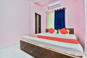 Hotel O Rainbow Homestay